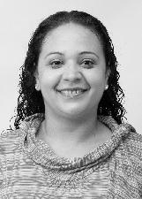 Foto de LUANA APARECIDA RIBEIRO