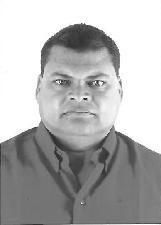Foto de AGUINALDO APARECIDO VALÉRIO