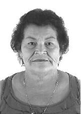 Foto de TEREZA RODRIGUES CANTO