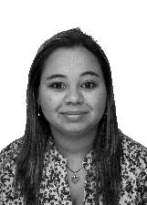 Foto de GISELE APARECIDA PEDROSO RODRIGUES