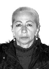 Foto de Eva Vieira Pedroso