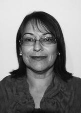 Foto de SANDRA APARECIDA DOS SANTOS MACHADO