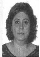 Foto de EDCLAIR CRISTIANE GILIOTI PEIXOTO MUNHOZ
