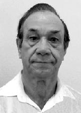 Foto de JOSÉ JOAQUIM BARBOSA