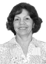 Foto de Eunice Aparecida de Sá Machado