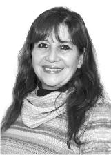 Foto de Maria Amalia Carneiro Mesquita Pussi