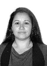 Foto de PATRICIA LOURDES DE PAULA SANTOS