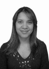 Foto de ERICA CRISTINA ANDRADE MARAVALHA