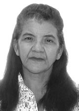 Foto de Cinira Gomes de Siqueira Santos