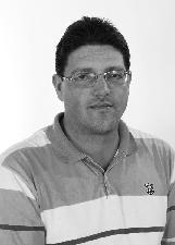 Foto de ANTONIO MARCOS AURUBAS