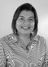 Foto de VLADIA DE SOUZA GANDOLFO