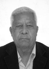 Foto de Sebastião Lopes da Silva