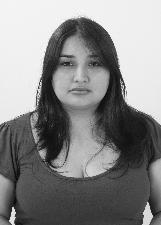 Foto de JAQUELINE DE FÁTIMA PACHECO MURGIA