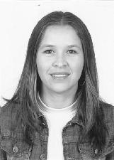 Foto de CAMILA APARECIDA DOS SANTOS