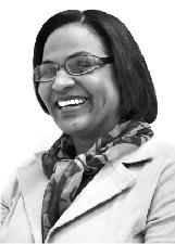 Foto de ARLETE APARECIDA DOS SANTOS PINTO