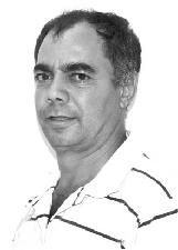 Foto de Benedito Canuto Borges