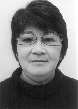 Foto de MARIA YOSHIKO ONISHI NAKAGAWA