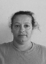 Foto de REGINA APARECIDA DA SILVA CRUZ DE SOUZA