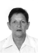 Foto de ISAURA GIOTTO LEONELLO