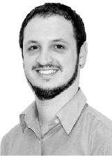 Foto de VANDER LUIZ CAMPOS GIRALDELI