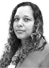 Foto de Vania Aparecida Ferreira