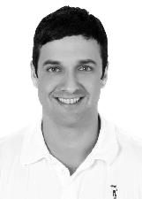 Foto de MANOEL EDUARDO PEREIRA DA CRUZ PALOMINO