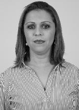 Foto de DÉBORA CRISTINA DE SOUZA BRANDÃO