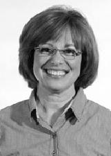 Foto de Maria Inês de Almeida Soares