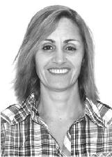 Foto de Roseli Cabreira Serasuela Gonçalves Lopes