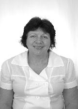Foto de Maria de Fatima Rossi Ferencile Lima