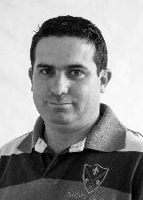 Foto de FABIO APARECIDO LUDUVIRGE