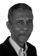 Foto de JOÃO MANOEL DOS SANTOS