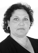 Foto de MARIA APARECIDA GRANDIS MARTINS