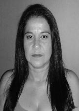Foto de Vicentina Izabel de Souza