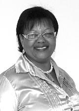 Foto de LUZIA DOMINGUES GALVAO