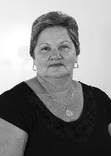 Foto de Olinda Lozano Martins Possamai