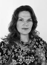 Foto de Perla Cristina Rossi Calseverini