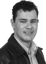 Foto de VALDIR LINDEMUTE DE ARAUJO JUNIOR
