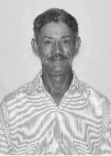 Foto de SEBASTIÃO AUGUSTO DA SILVA