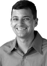 Foto de MARCO AURÉLIO GOMES DOS SANTOS