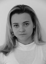 Foto de THAIS APARECIDA DA ROSA MARINO