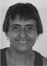 Foto de ANDREIA APARECIDA DA SILVA