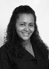 Foto de MÁRCIA CRISTINA RODRIGUES SILVA