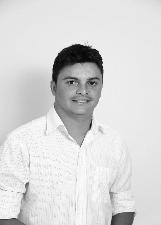 Foto de RALISSON OLIVEIRA DA SILVA