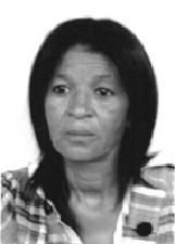 Foto de MARIA CRISTINA DA SILVA