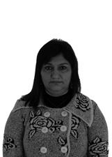 Foto de NILDA MARIA DE CAMARGO FERREIRA