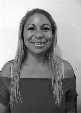 Foto de SILVANA APARECIDA TELLES DE FREITAS