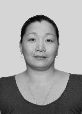 Foto de LUIZA HARUMI SAGUMA MAIBASHI