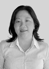 Foto de RENATA HARUMI MAIBASHI FARIA
