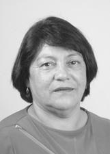 Foto de GERLENE DAS DORES PRAXEDES